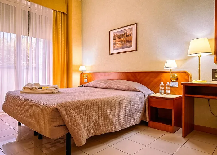 Hotel Remin Plaza