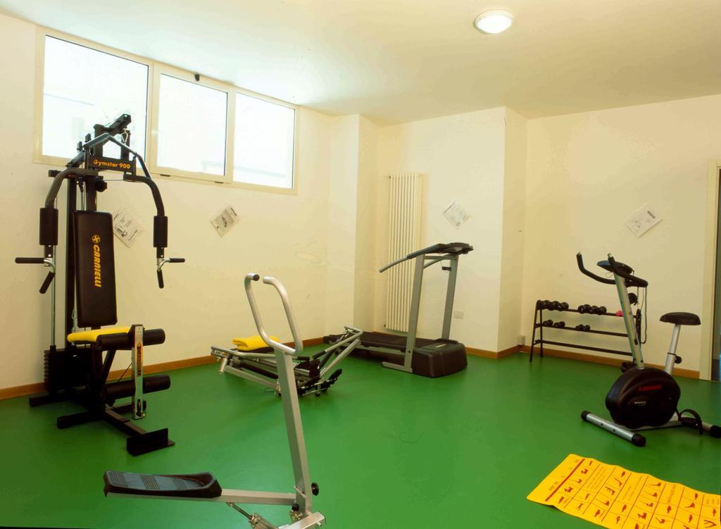 Hotel Remin Plaza Rimini