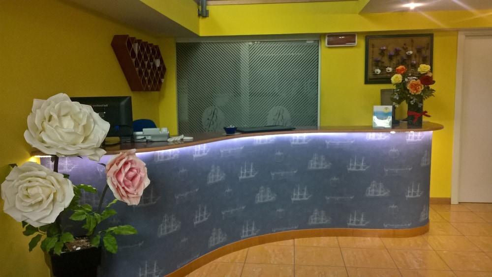 Rèmin Plaza Rimini