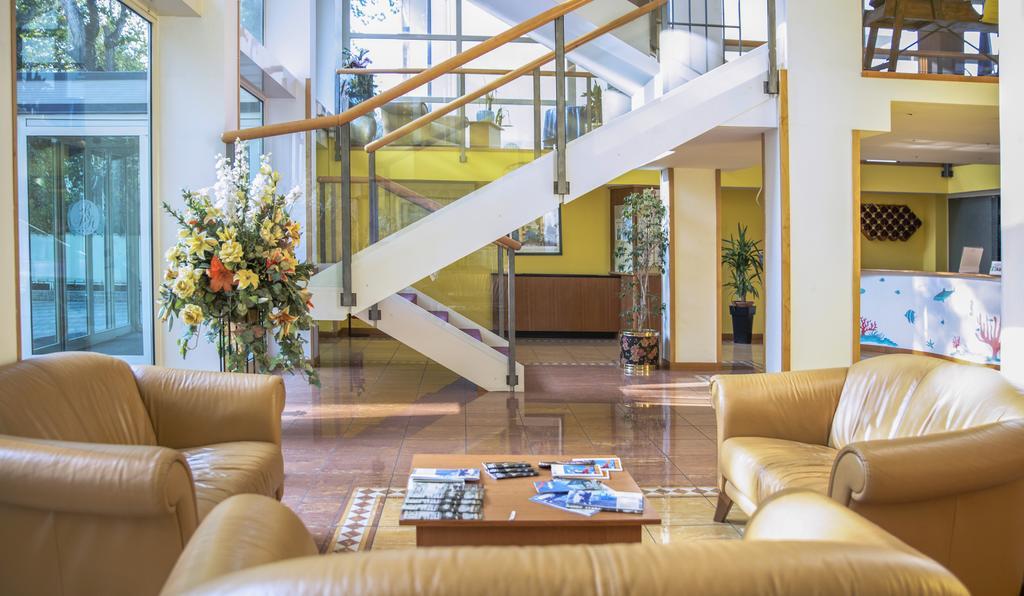 Remin Plaza Rimini