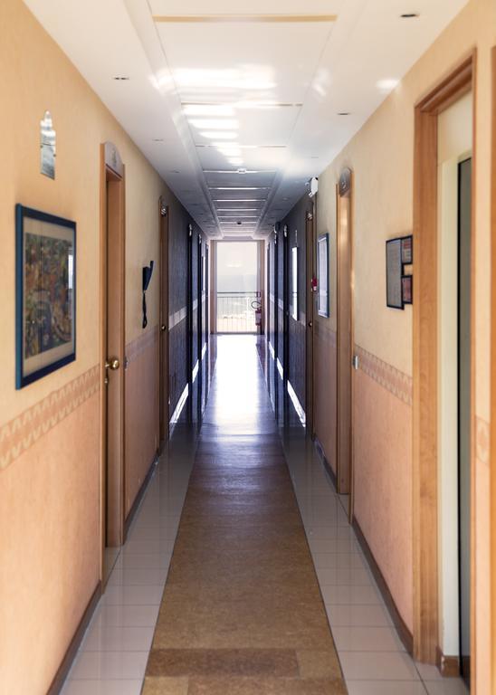 Hotel Remin Plaza Rimini