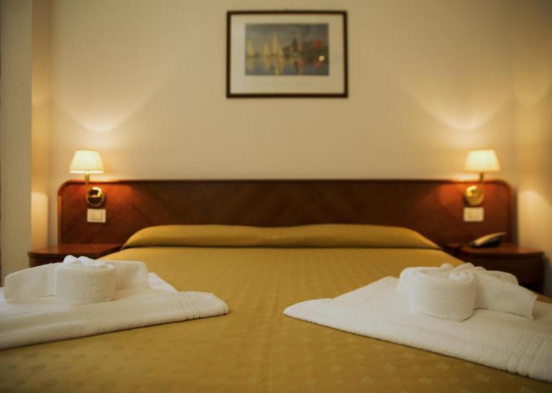 Remin Plaza Hotel Rimini