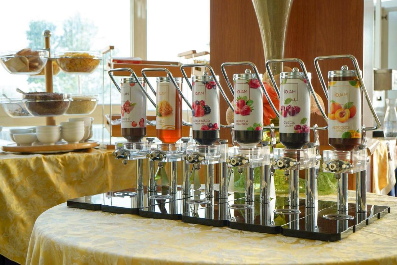 Rèmin Plaza Hotel Rimini